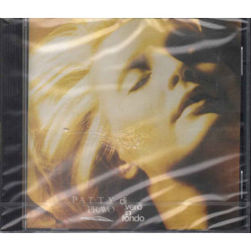 Patty Pravo CD Di Vero In Fondo / Universal 842 824-2 Sigillato Patty Pravo  CD Di Vero In Fondo Nuovo Sigillato 0042284282420
