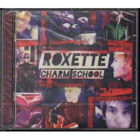 Roxette CD Charm School / EMI Capitol Records 50999 0714272 7 Sigillato Roxette  CD Charm School Nuovo Sigillato 5099907142727