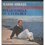 Mario Abbate Vinile 7" 45 giri E Tre Cuntrabbandiere Bella Record – BR164 Nuovo