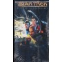 Star Trek - Animaletti Pericolosi VHS Joseph Pevney Univideo - PVS70997 Sigillato