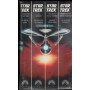 Star Trek Serie Classica N. 7  VHS Joseph Pevney Univideo - PVS70540 Sigillato