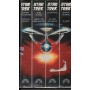 Star Trek Serie Classica N. 3 VHS Joseph Pevney Univideo - PVS70452 Sigillato