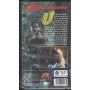 Un Grido Nel Silenzio VHS Brian Grant Univideo - CD02418 Sigillato