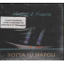 Mimmo di Francia CD Rotta Su Napoli Nuovo Sigillato Digipack  8022539550728