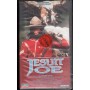 Jesuit Joe VHS Olivier Austen Univideo - CD02925 Sigillato