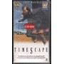 Timescape VHS David Twohy Univideo - 1031802 Sigillato