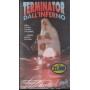 Terminator Dall' Inferno VHS René Cardona Jr. Univideo - CN53742 Sigillato