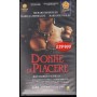 Donne Di Piacere VHS Jean-Charles Tacchella Univideo - 1015502 Sigillato