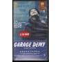 Garage Demy VHS Agnès Varda Univideo - 1020602 Sigillato