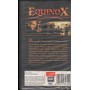 Equinox VHS Alan Rudolph Univideo - CM84752 Sigillato