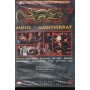 Various DVD Music For Montserrat Eagle Vision – EREDV307 Sigillato