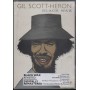 Gil Scott-Heron DVD Black Wax Snapper – SMADVD011 Sigillato