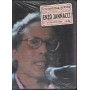Enzo Jannacci DVD Live RTSI 27 Dicembre 1986 Sony Music – 0143129ERE Sigillato