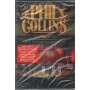 Phil Collins DVD Going Back: Live At Roseland Ballroom, NYC Eagle Vision – EREDV808 Sigillato