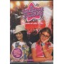 Laura Esquivel DVD Il Mondo Di Patty Eagle Vision – 0204888ERE Sigillato