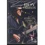 Roy Orbison DVD Live At Austin City Limits - August 5, 1982 Eagle Vision – EREDV300 Sigillato