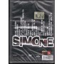 Simone DVD Live Alcatraz 2005 Eagle Vision – MK001 Sigillato