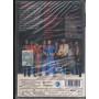 Earth, Wind E Fire DVD In Concert  EV Classics – EVDVD002 Sigillato