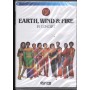 Earth, Wind E Fire DVD In Concert  EV Classics – EVDVD002 Sigillato