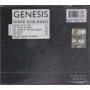 Genesis CD Live / EMI Virgin Sigillato 0724383977826