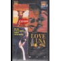 Love E Una 45 VHS C.M. Talkington Univideo - 1041902 Sigillato