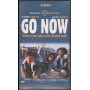 Go Now VHS Michael Winterbottom Univideo - M003375 Sigillato