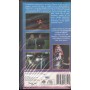Intrigo Mortale VHS Paul Bnarbic Univideo - CN53752 Sigillato