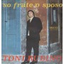 Tony Rubino Vinile 7" 45 giri 'O Sfeggio Permanente / 'So Frate 'O Sposo Macal – MCK007 Nuovo
