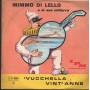 Mimmo Di Lello Vinile 7" 45 giri 'Vucchella / Vint'Anne IPM – IP3088 Nuovo