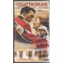 Le Quattro Piume VHS Shekhar Kapur Univideo - 49860760EVV Sigillato