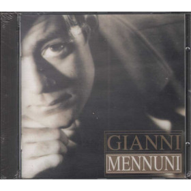 Gianni Mennuni CD Omonimo Same / Interbeat Sigillato 8012654500517 Gianni Mennuni CD Mennuni Gianni (Omonimo) Nuovo Sigillato Raro 8012654500517
