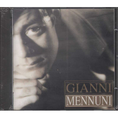 Gianni Mennuni CD Mennuni Gianni (Omonimo) Nuovo Sigillato Raro 8012654500517