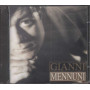 Gianni Mennuni CD Mennuni Gianni (Omonimo) Nuovo Sigillato Raro 8012654500517