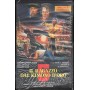 Il Ragazzo Dal Kimono D' Oro 5 VHS Larry Ludman Univideo - PAR64 Sigillato