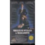 Miriam Si Sveglia A Mezzanotte VHS Tony Scott Univideo - PIV50281 Sigillato