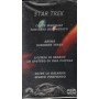 Star Trek Cofanetto VHS Various Univideo - PVS70423 Sigillato