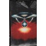 Star Trek Cofanetto VHS Various Univideo - PVS70423 Sigillato
