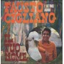 Fausto Cigliano ‎Vinile 7" 45 giri Il Tuo Nome / L'Ultimo Addio Parade – PRC5055 Nuovo