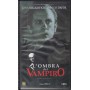 L' Ombra Del Vampiro VHS E. Elias Merhige Univideo - CO085153 Sigillato