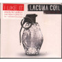 Lacuna Coil  CD Shallow Life - Limited Edition Digipak Sigillato 5051099788084