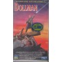 Dollman VHS Albert Pyun Univideo - CN54513 Sigillato