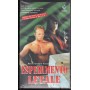 Esperimento Letale VHS Andrew Stevens Univideo - MVB20009 Sigillato