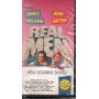 Real Men – Noi Uomini Duri VHS Dennis Feldman Univideo - PIV99662 Sigillato