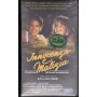 Innocenza E Malizia VHS Jean-Loup Hubert Univideo - CN54782 Sigillato