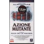 Azione Mutante VHS Alex De La Iglesia Univideo - 801602401084 Sigillato