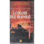 I Colori Del Diavolo VHS Alain Jessua Univideo - 1057702 Sigillato