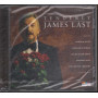 James Last - CD Tenderly  Nuovo Sigillato 0731455131925