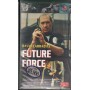 Future Force VHS David A. Prior Univideo - NO62982 Sigillato