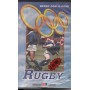Sport Con Il Coni : Rugby VHS Piergentino Marini Univideo - CS33 Sigillato