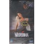 Meridian VHS Charles Band Univideo - CN53692 Sigillato